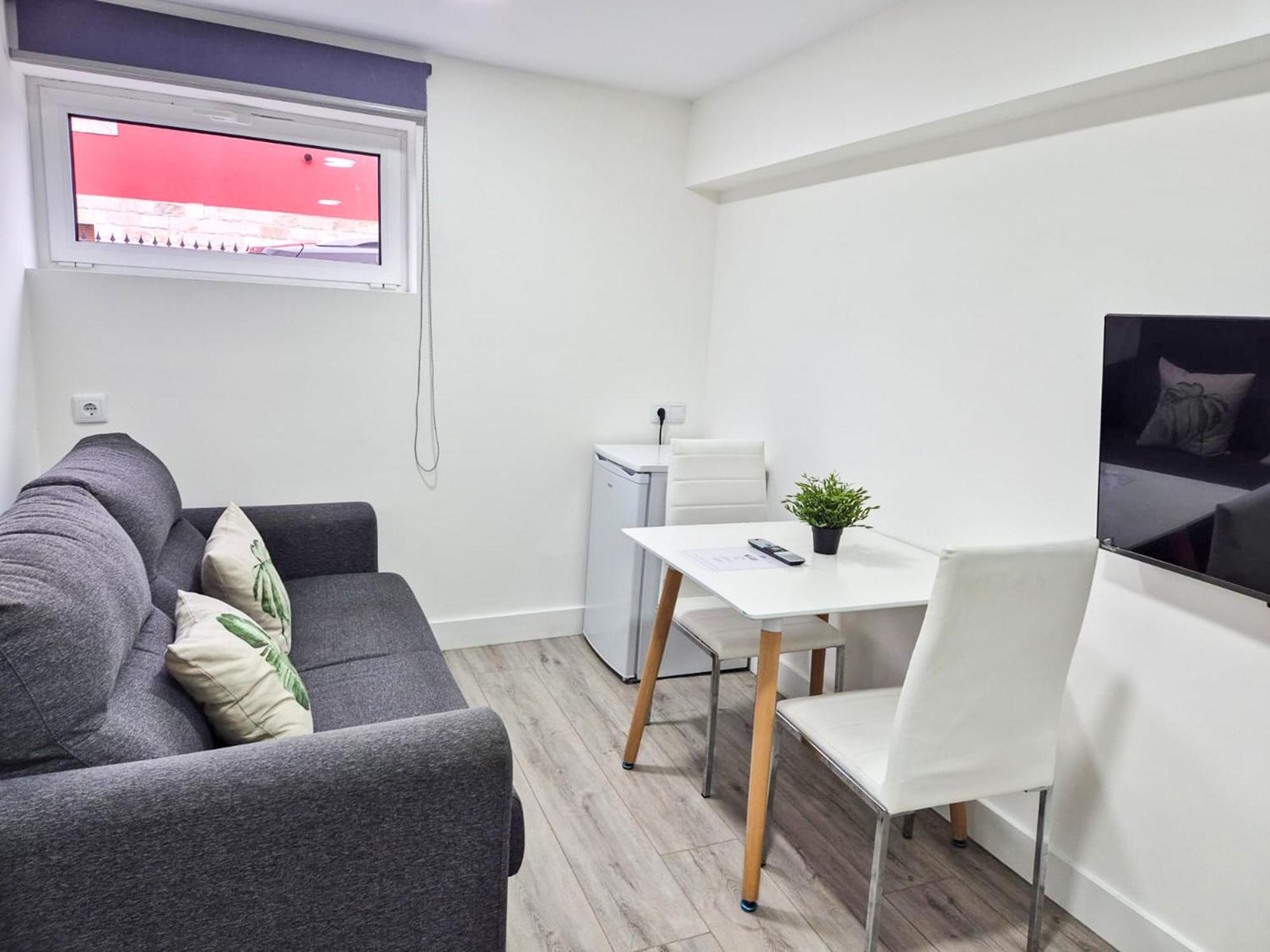 maruca loft deluxe Apartment Santander Exterior foto