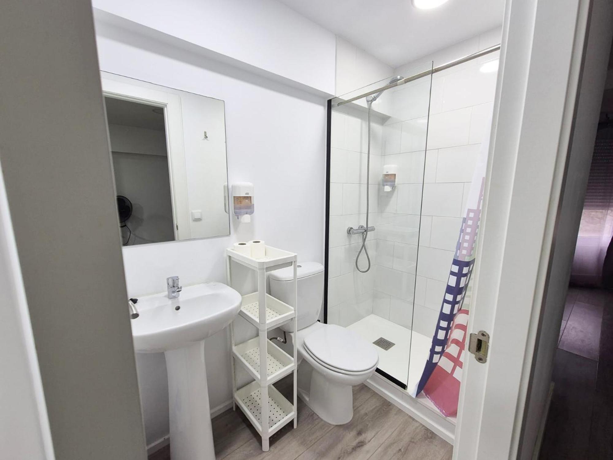 maruca loft deluxe Apartment Santander Exterior foto