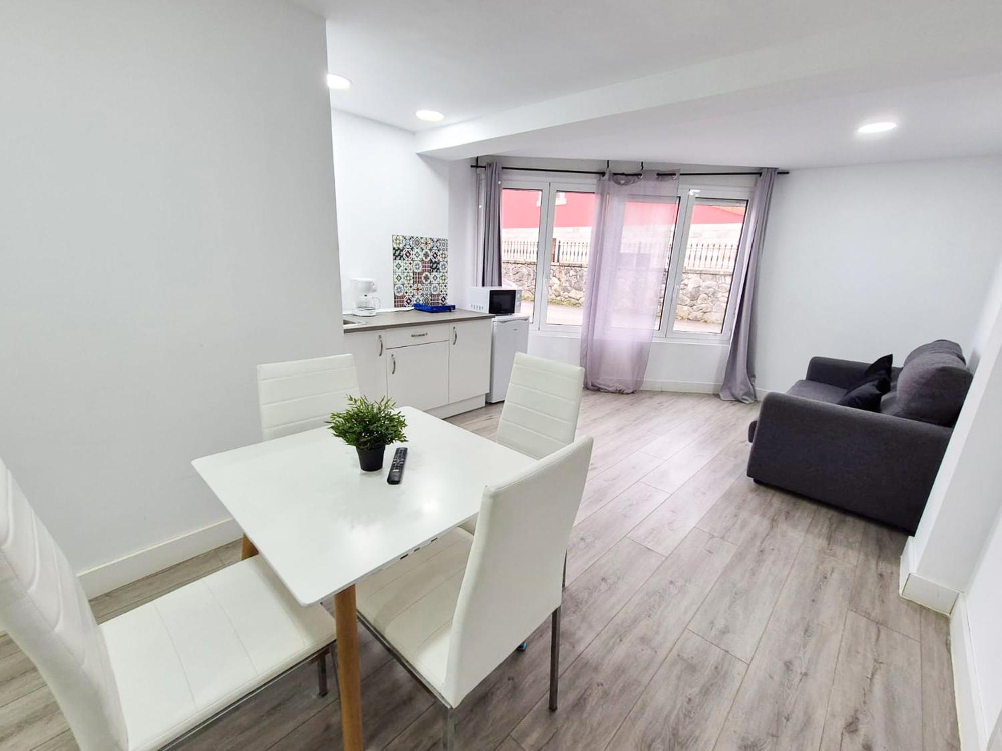 maruca loft deluxe Apartment Santander Exterior foto