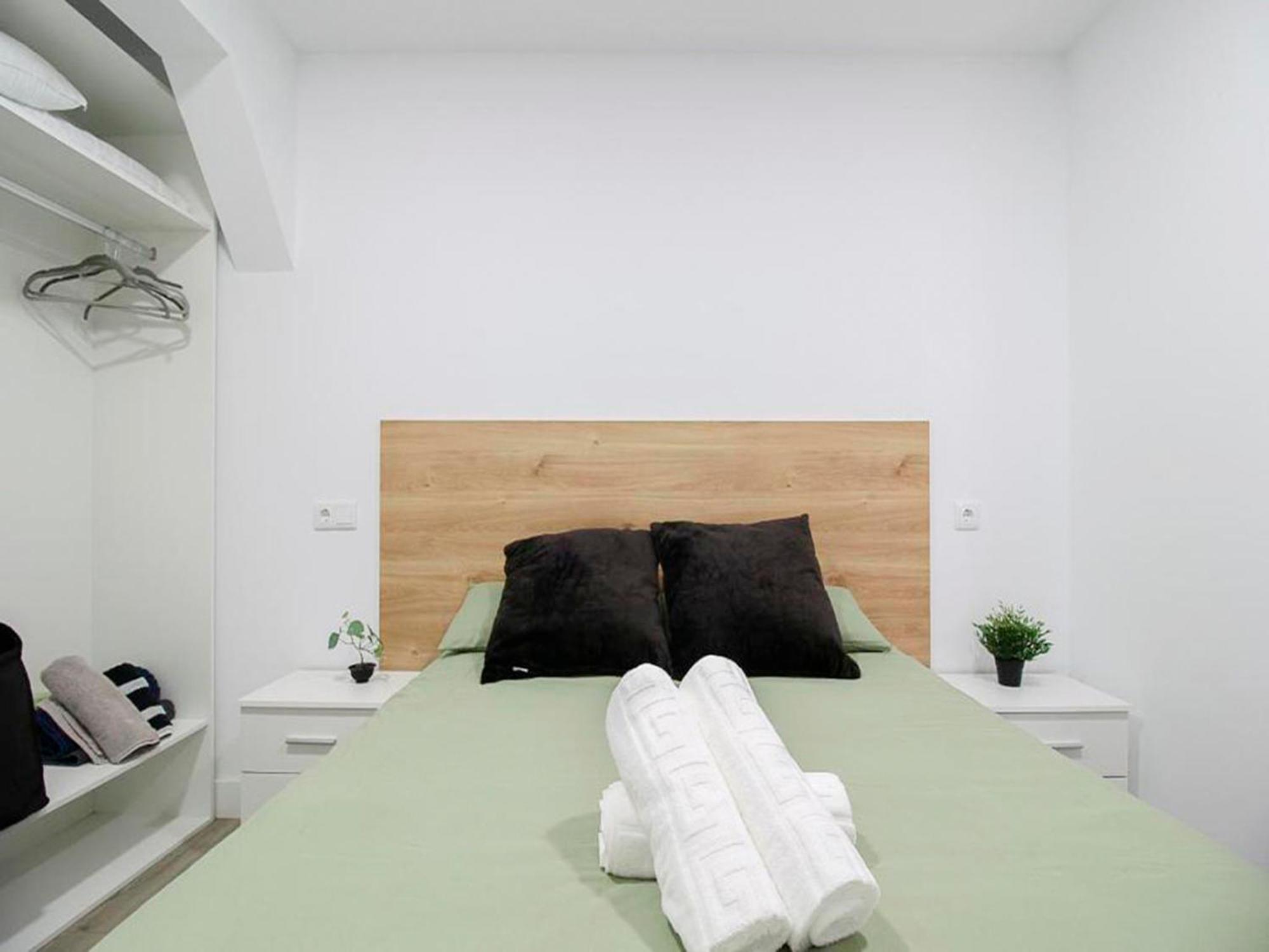 maruca loft deluxe Apartment Santander Exterior foto