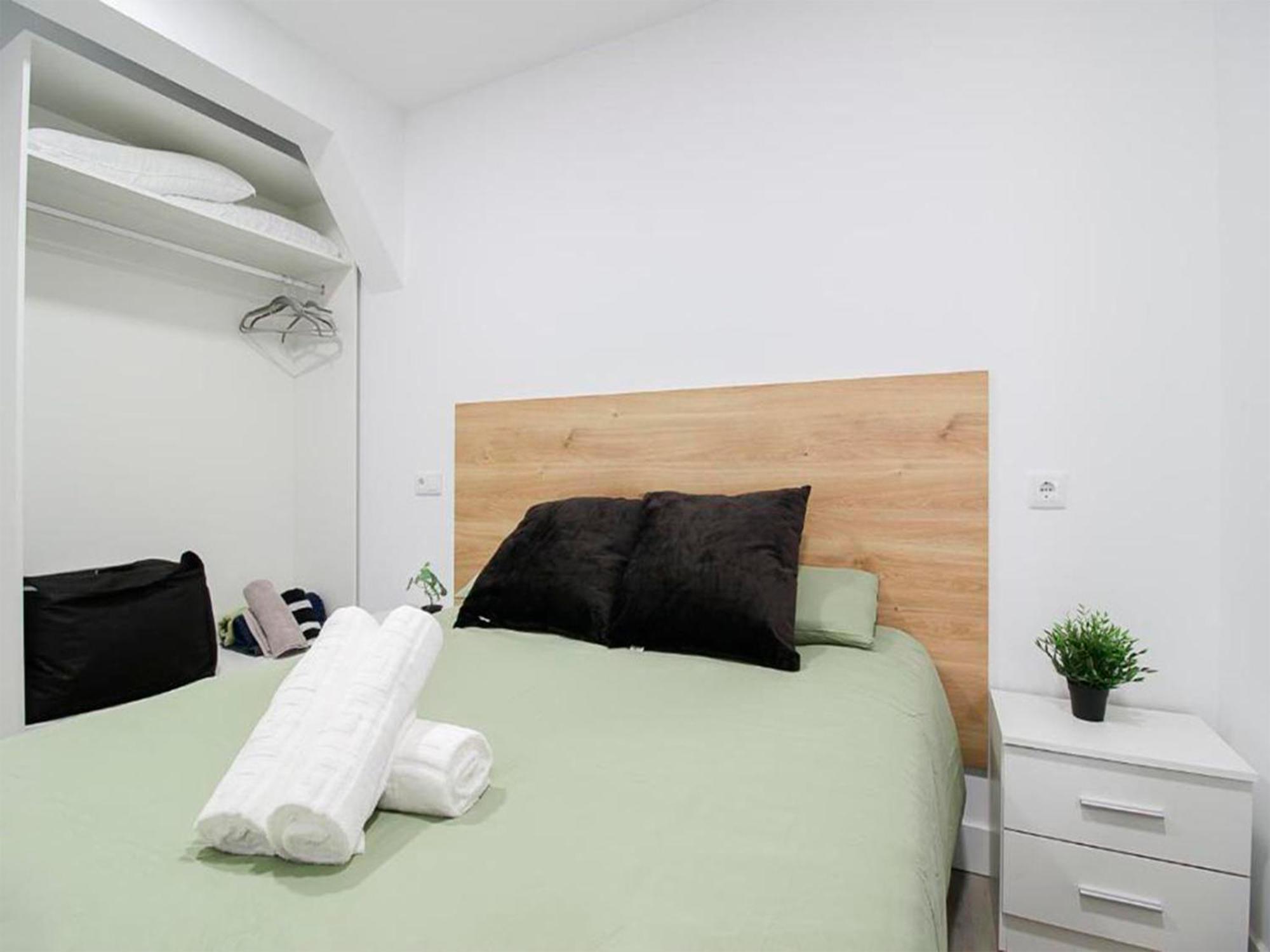 maruca loft deluxe Apartment Santander Exterior foto