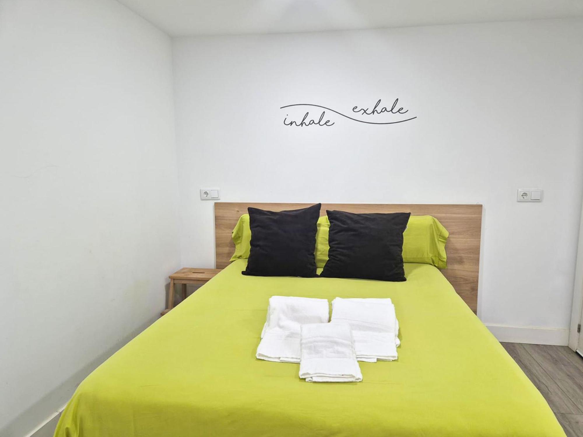 maruca loft deluxe Apartment Santander Exterior foto